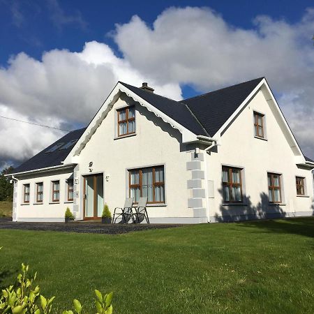 Milltown Lough Eske Bed & Breakfast Ardeevin Exterior foto