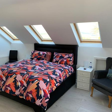 Milltown Lough Eske Bed & Breakfast Ardeevin Exterior foto