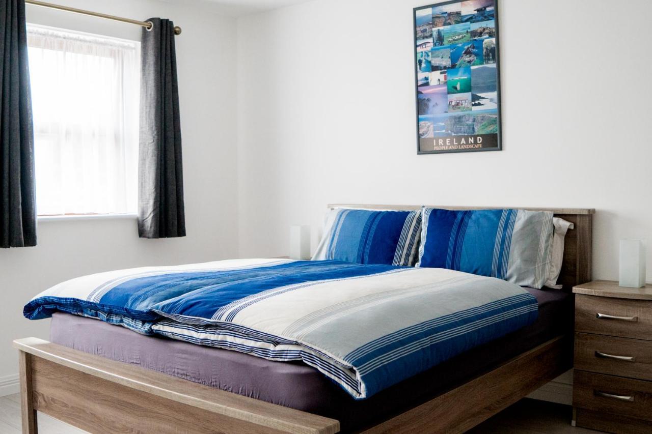 Milltown Lough Eske Bed & Breakfast Ardeevin Exterior foto