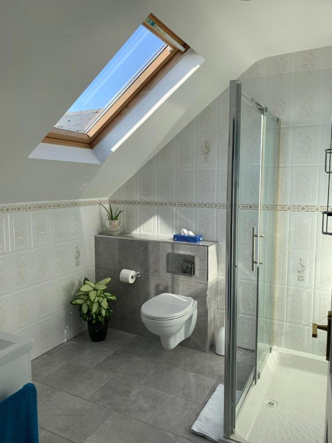 Milltown Lough Eske Bed & Breakfast Ardeevin Exterior foto